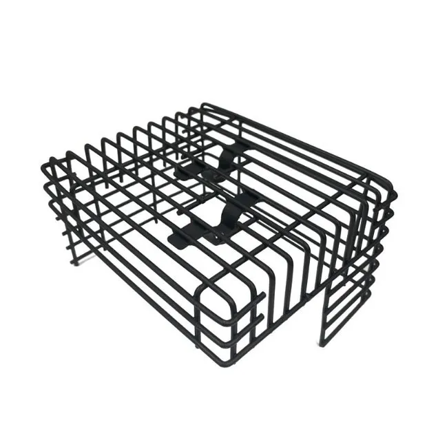 Order a Replacement exhaust grill, designed for use with the 10 ton log splitter.